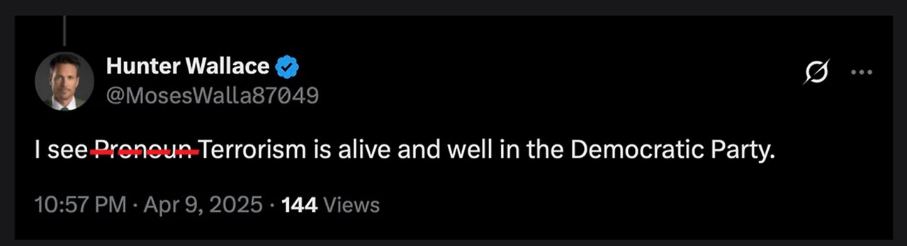 (Short cuts) The Squad = The Quiet Part turned up to 11