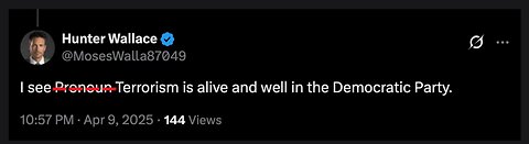 (Short cuts) The Squad = The Quiet Part turned up to 11