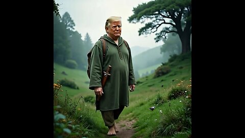 The Hobbit