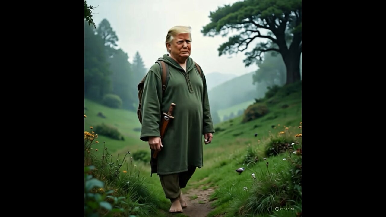 The Hobbit