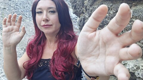 ASMR | Shamanic Healing: Removing Traumatic Memories