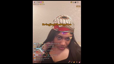 Mara was begging but can’t keep her eyes open Drip fake sleeping too