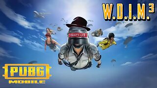 More Modes Yet More BR | PUBG WDIM