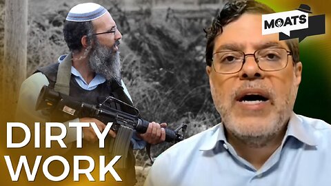 The debate about a two-state solution was a facade