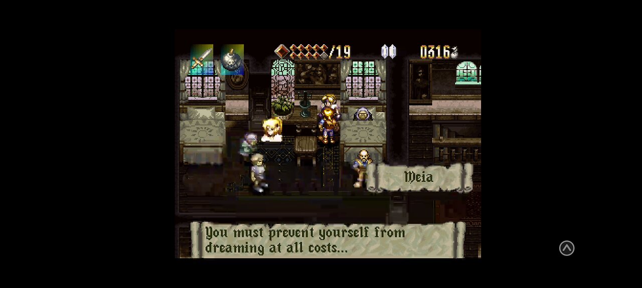 Alundra Episode 23 - Enter The Competition