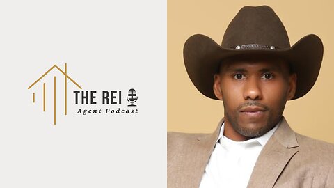 From Truck Driver to Cowboy Closer: Building Generational Wealth with Clifford Walker