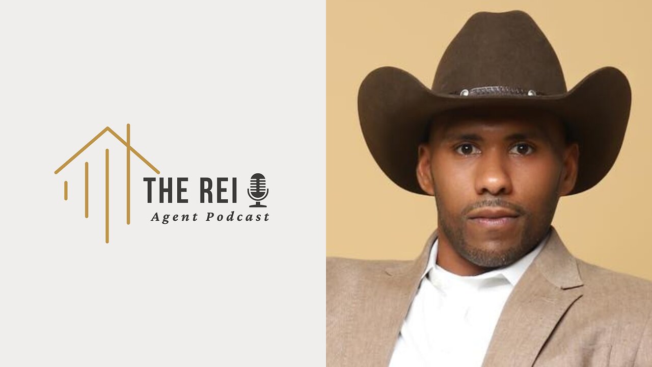 From Truck Driver to Cowboy Closer: Building Generational Wealth with Clifford Walker