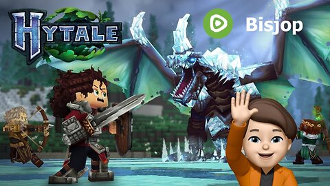Hytale Early Access