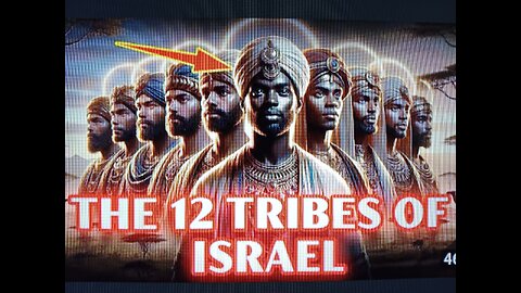 THE ISRAELITE MEN ARE THE GREATEST HEROES, MIGHTIEST WARRIORS, AND CRUSADERS OF RIGHTEOUSNESS