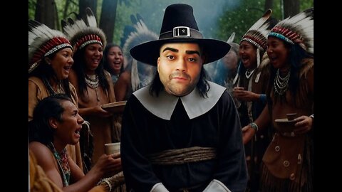 Happy Blockdsgiving Day