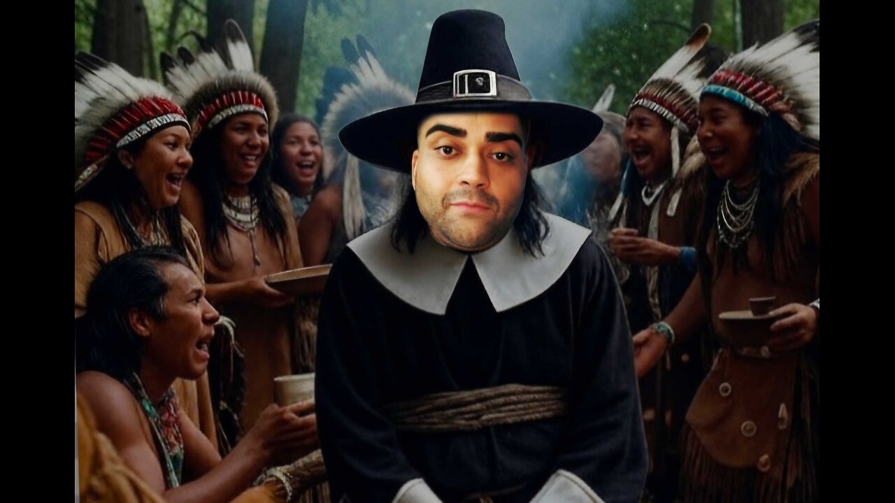 Happy Blockdsgiving Day