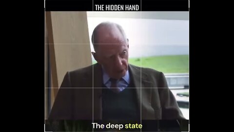 Cut to the Quik Who Really is the deep State
