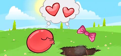 Red ball 4 level 61