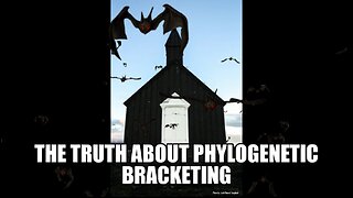 While The Church Slumbered