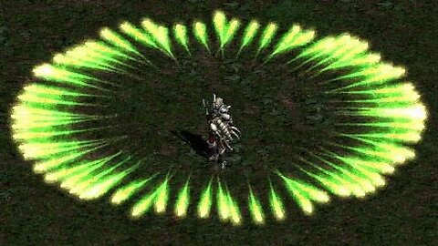 D2R - Pit Grail'ng with my PN Necro