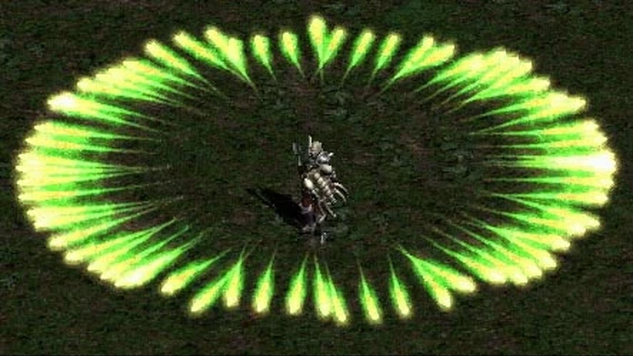 D2R - Pit Grail'ng with my PN Necro