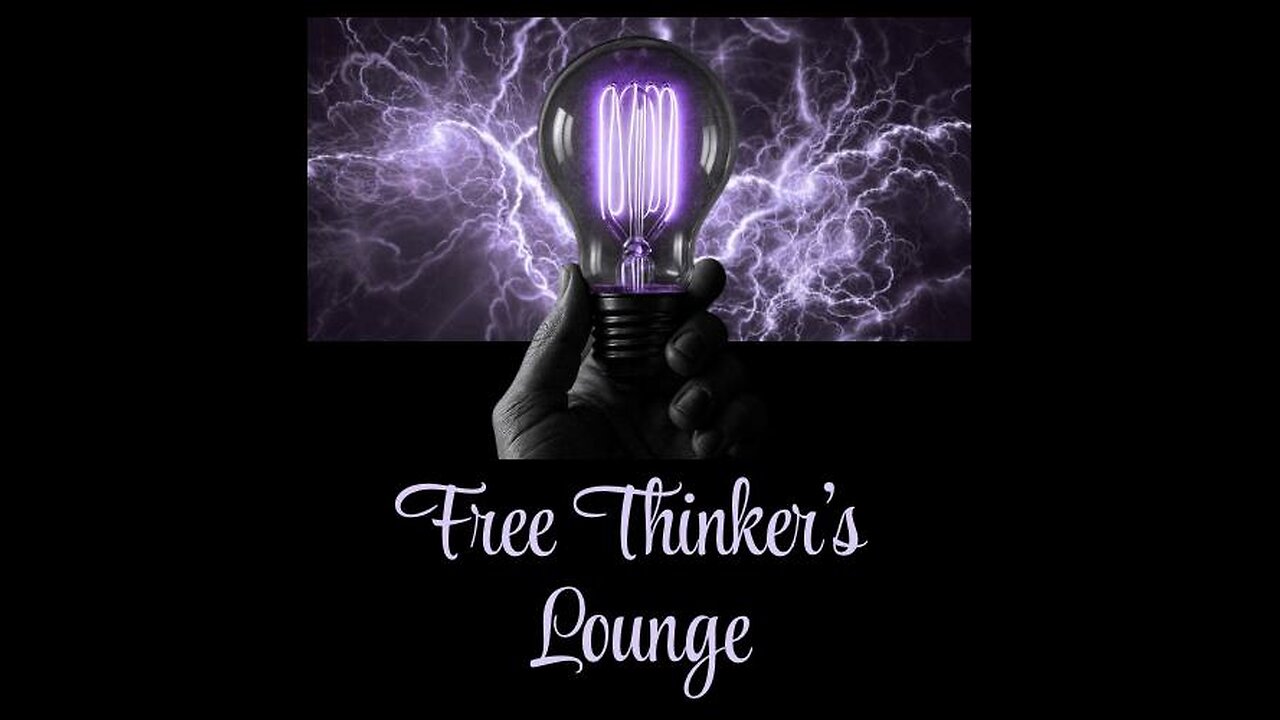 Intro & Welcome from UltimateFreeThinker