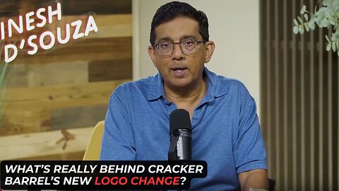 Here's What Is Really Behind Cracker Barrel's Logo Change
