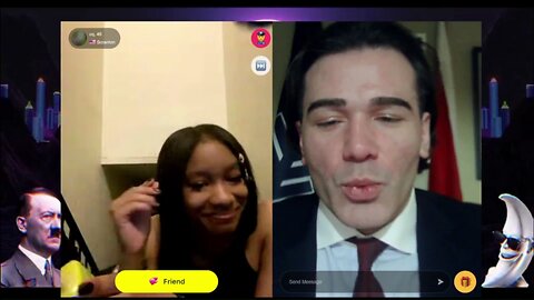 Gypsy Crusader clip 496