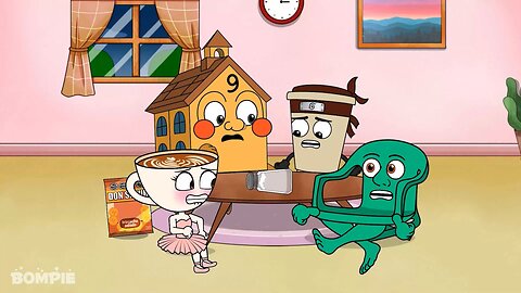 KARKERKAR KURKUR Played SPIN The BOTTLEItalianBrainrotAnimation #italianbrainrot#brainrot#animation