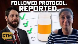 Hospital Reports Family to CPS DESPITE Following Protocol?