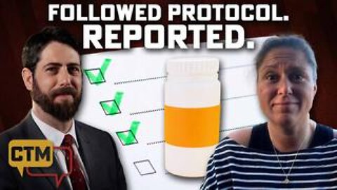Hospital Reports Family to CPS DESPITE Following Protocol?