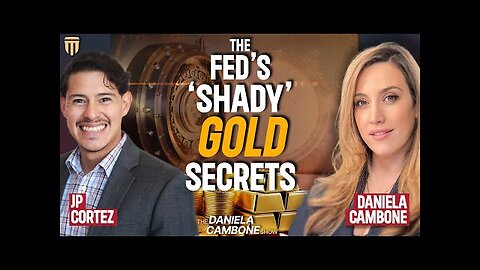 Fed's Shady Gold Secrets Spark Audit Bill; A Reckoning is Near