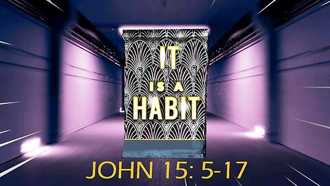 Worship Service for May 4, 2025