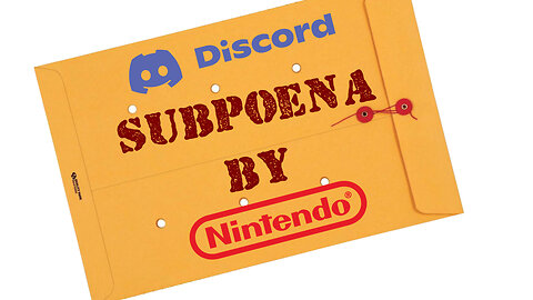 Nintendo, Discord & the Tera Leaks: What's Happening?