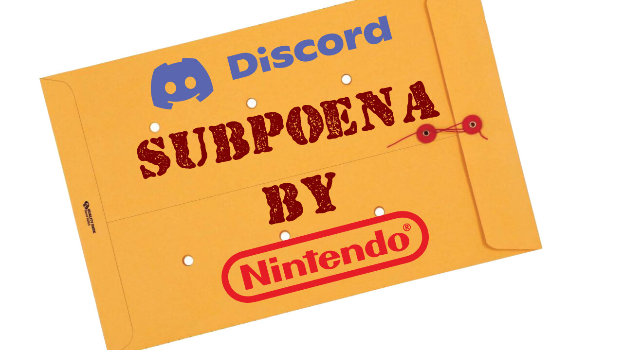 Nintendo, Discord & the Tera Leaks: What's Happening?