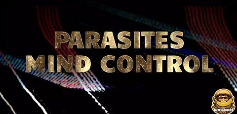 Parasites Mind Control 🦠🪱🪳🕷🧠💻🖥📱📺