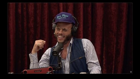 Joe Rogan Experience #2340 - Charley Crockett
