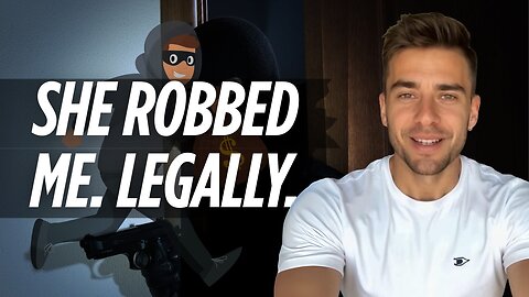 PSA for Richies: Stop Blaming the Victims ⚠️