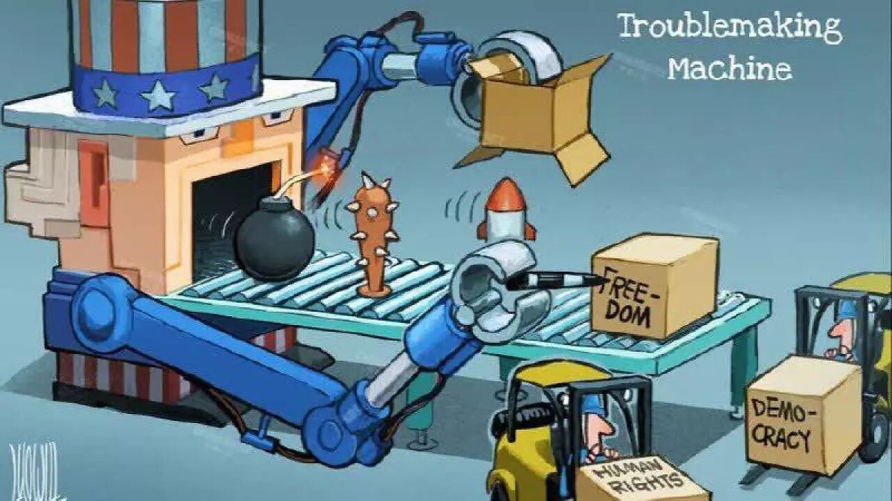 Why Iran Stands Alone: Power, Sovereignty, and Regional Tensions