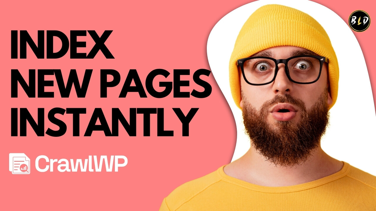 Index Webpages Instantly with CrawlWP | CrawlWP Lifetime Deal