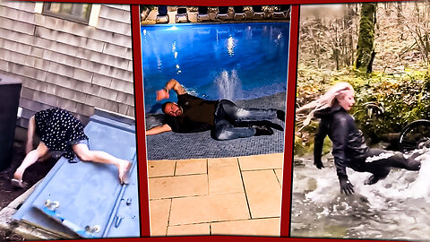 😂 Epic FUNNY Fails You’ll Love! When Confidence Backfires 🤣