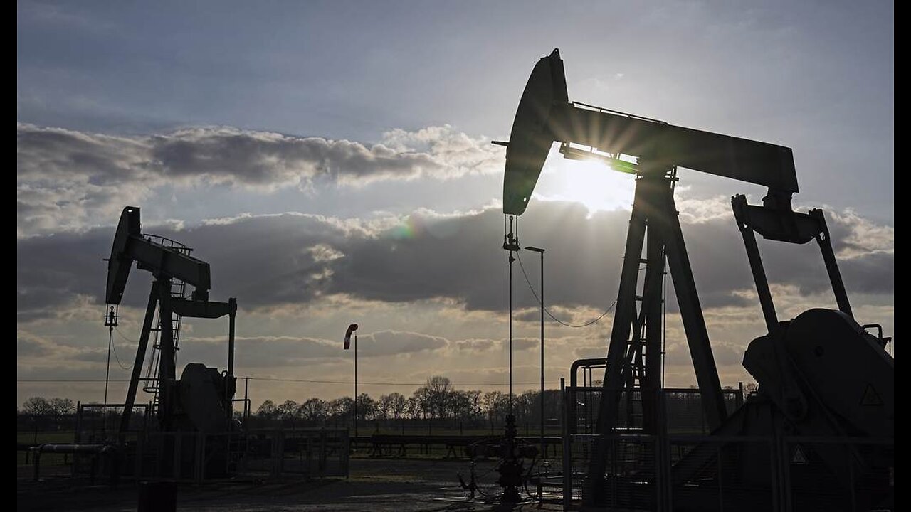 Oil Prices Dropping - Iran's Efforts Are Floundering