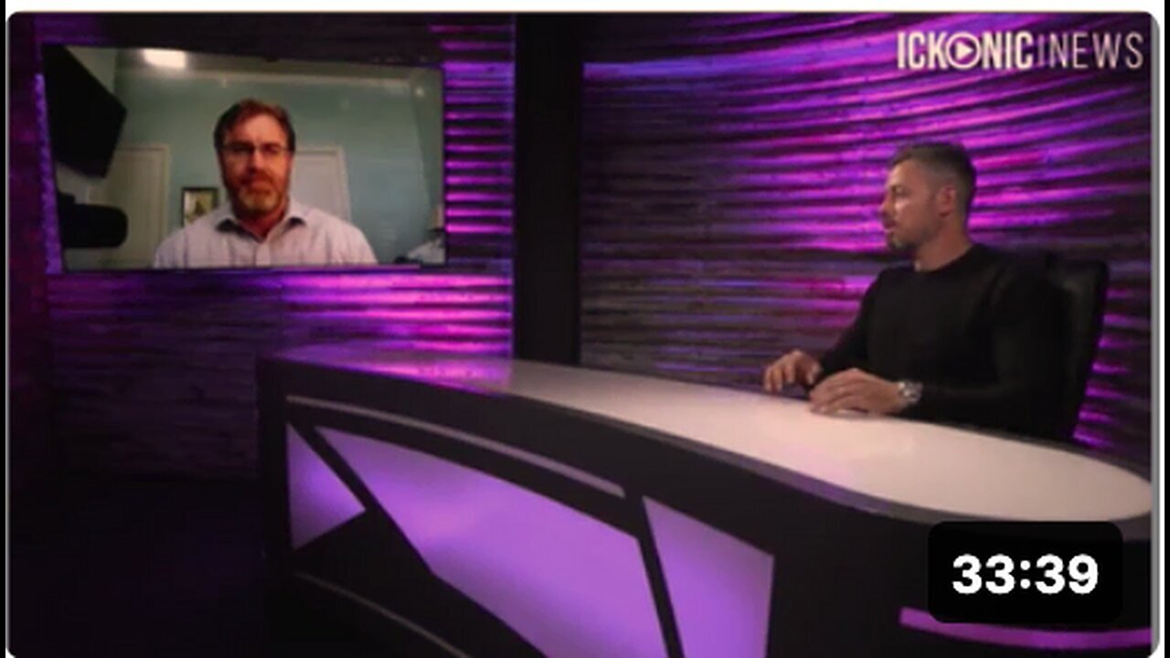 "Snake Venom Discussion: Dr. Bryan Ardis Interviewed on Right Now"