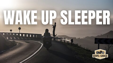 Wake Up Sleeper