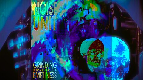 NOISE UNIT - Compilation #1: 1989-1990
