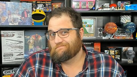 Leftover Quartering Stuff 3 [40eOA8WT5g4]