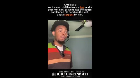 Out Of The Frying Pan 🍳🍳, Into The Fire 🔥🔥🔥!!!