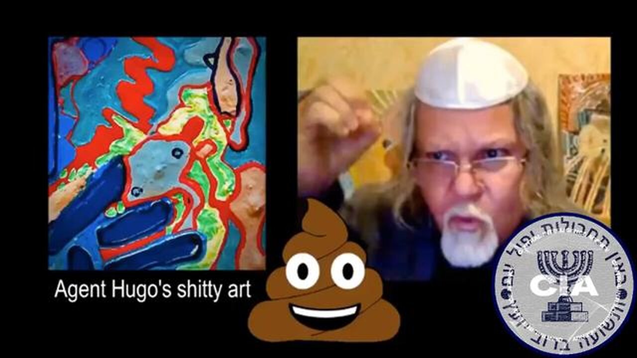 How come the people who spread the most hate against jews are jews themselves undercover?