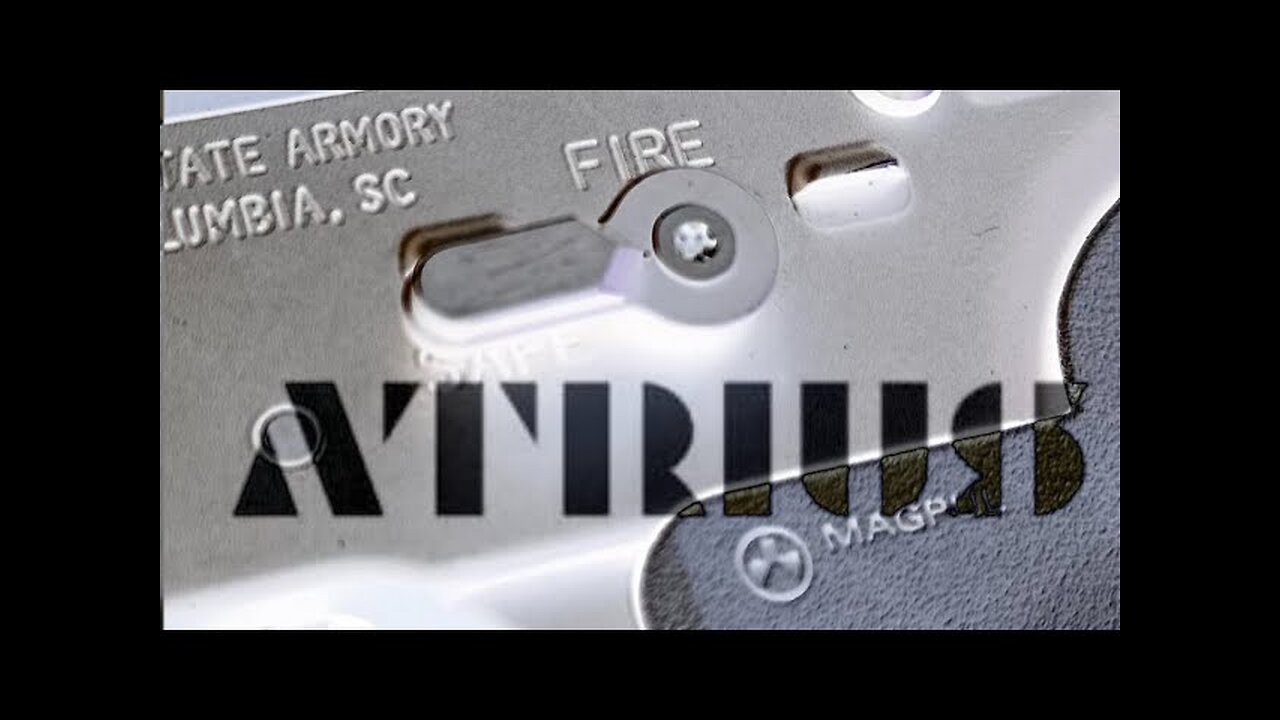 Atrius Forced Reset Selector