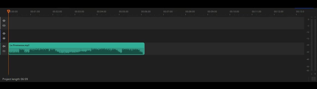 NOFF - La Promessa (Extended Mix) [SUANDA TRUE]