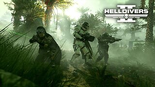 "LIVE" "The Conjuring: Last Rights" Official Game w/Fortnite + Managed Democracy "HELLDIVERS 2"