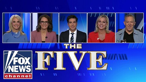 ‘The Five’: It’s ‘red alert’ for Democrats