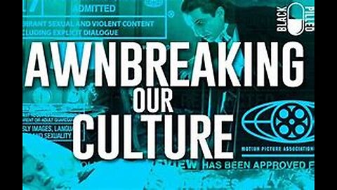 Pawnbreaking Our Culture - Jewish Degeneracy