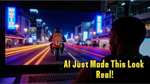 Mitte AI Review Make Stunning Images, Videos & Sounds in Seconds! 🌅 EP #174