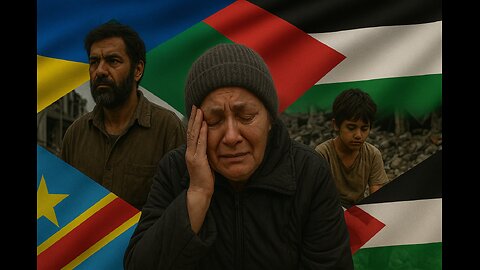 Drafted to Die: Ukraine’s Frontlines and the Empire’s Endless Wars